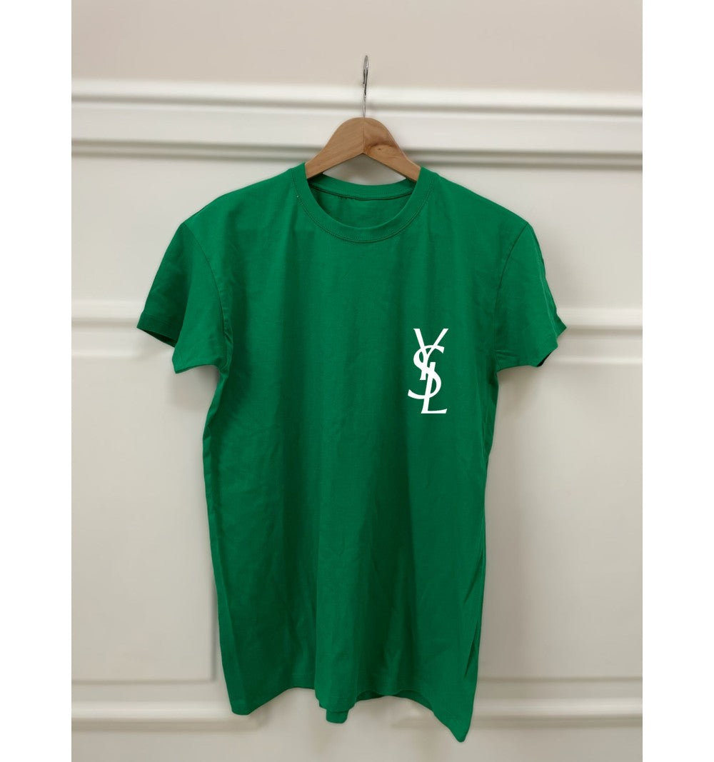 T-SHIRT LOGO