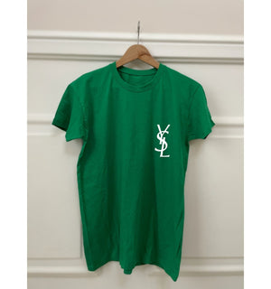 T-SHIRT LOGO