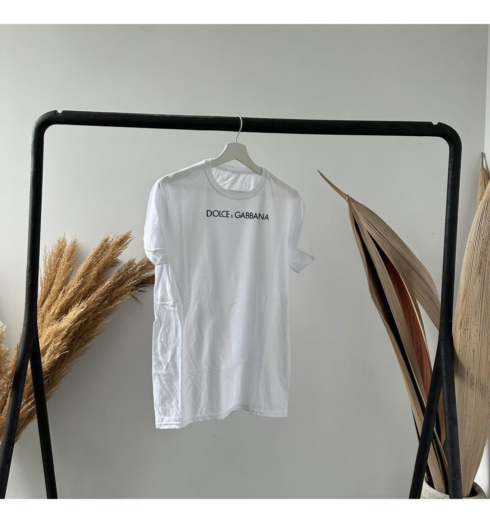 T-SHIRT LOGO