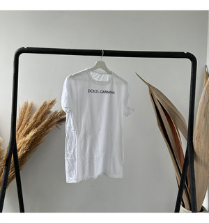 T-SHIRT LOGO