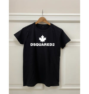 T-SHIRT LOGO
