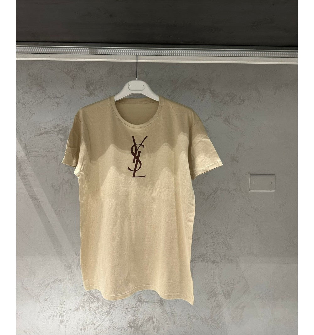 T-SHIRT LOGO