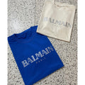 T-SHIRT LOGO