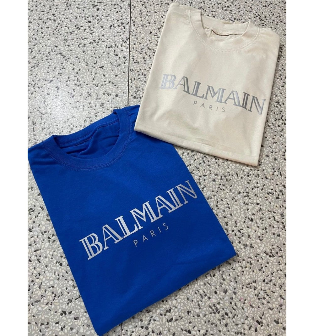 T-SHIRT LOGO