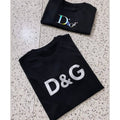T-SHIRT LOGO
