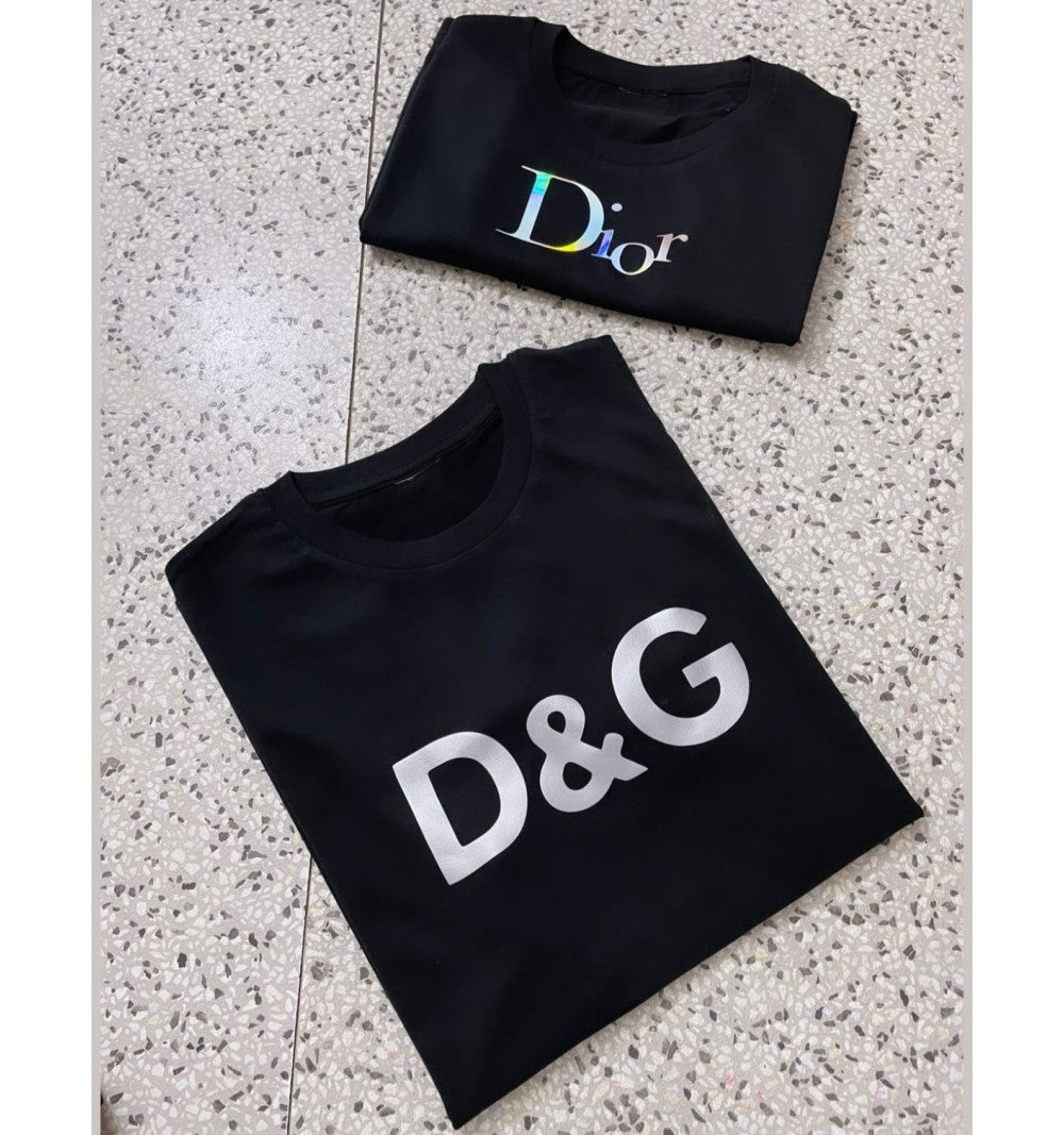 T-SHIRT LOGO