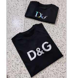 T-SHIRT LOGO