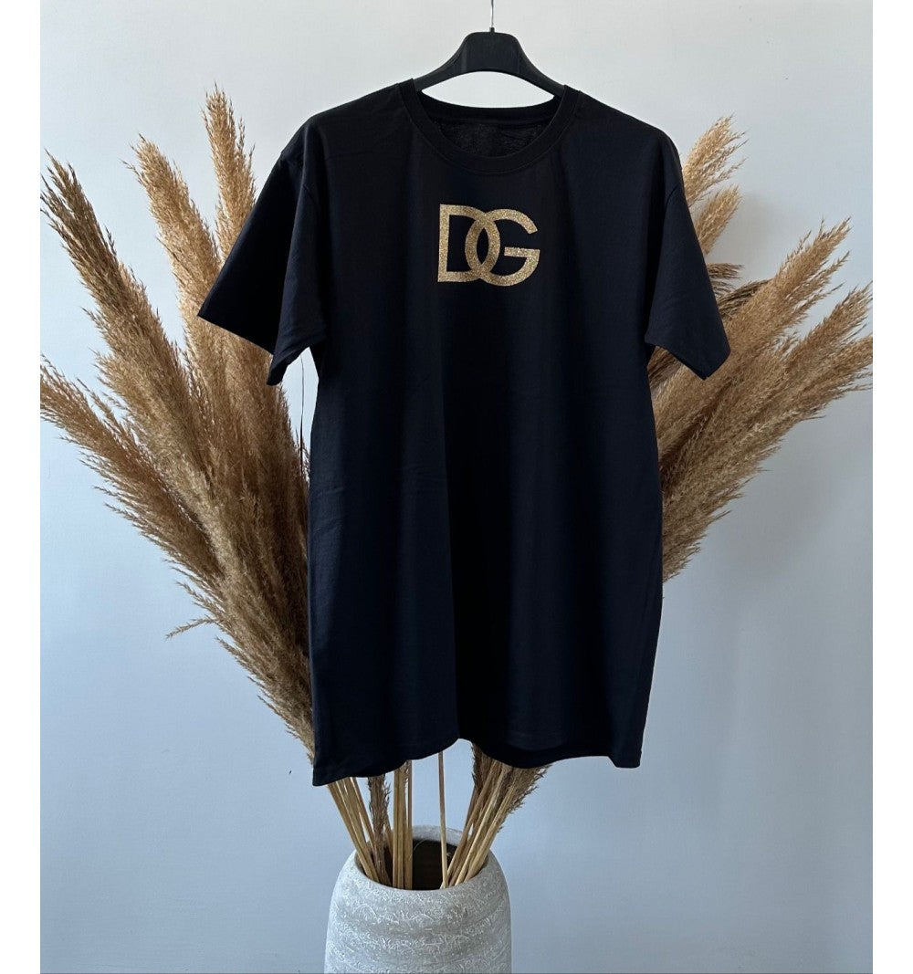T-SHIRT LOGO