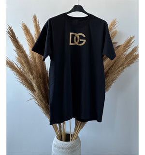 T-SHIRT LOGO