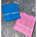 T-SHIRT LOGO
