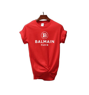 T-SHIRT LOGO