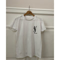 T-SHIRT LOGO