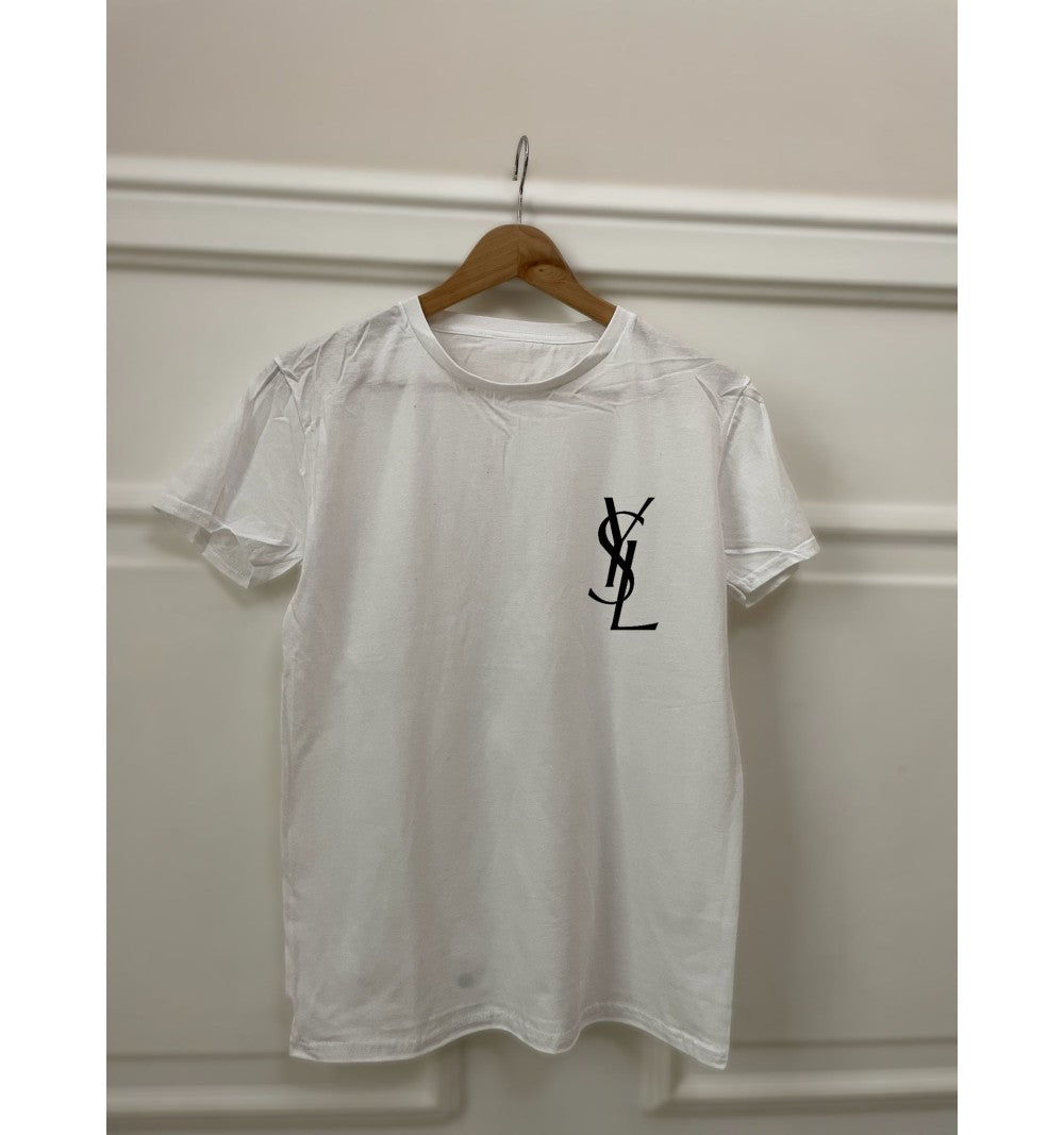 T-SHIRT LOGO