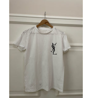 T-SHIRT LOGO