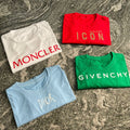T-SHIRT LOGO