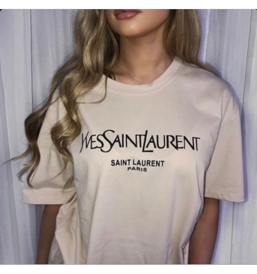 T-SHIRT LOGO