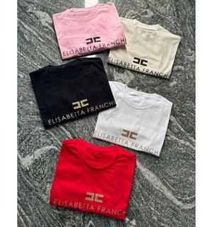 T-SHIRT LOGO