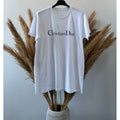 T-SHIRT LOGO