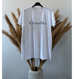 T-SHIRT LOGO