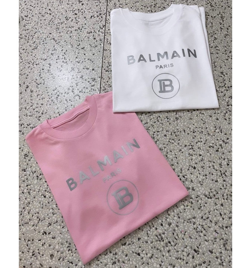T-SHIRT LOGO
