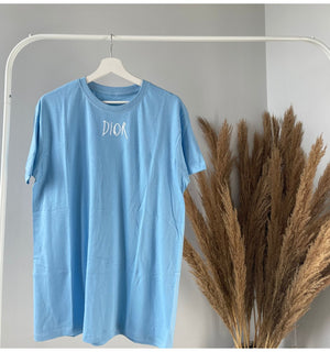 T-SHIRT LOGO