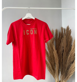 T-SHIRT LOGO