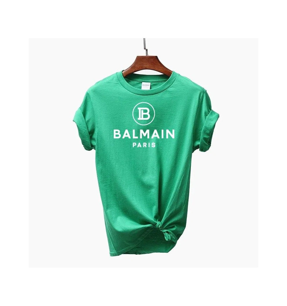 T-SHIRT LOGO