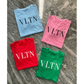 T-SHIRT LOGO
