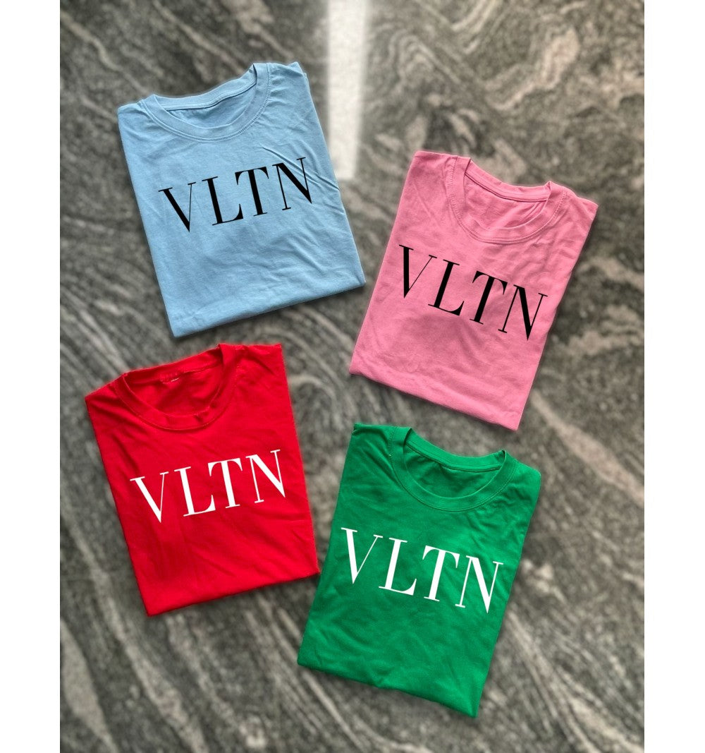 T-SHIRT LOGO