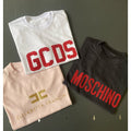 T-SHIRT LOGO