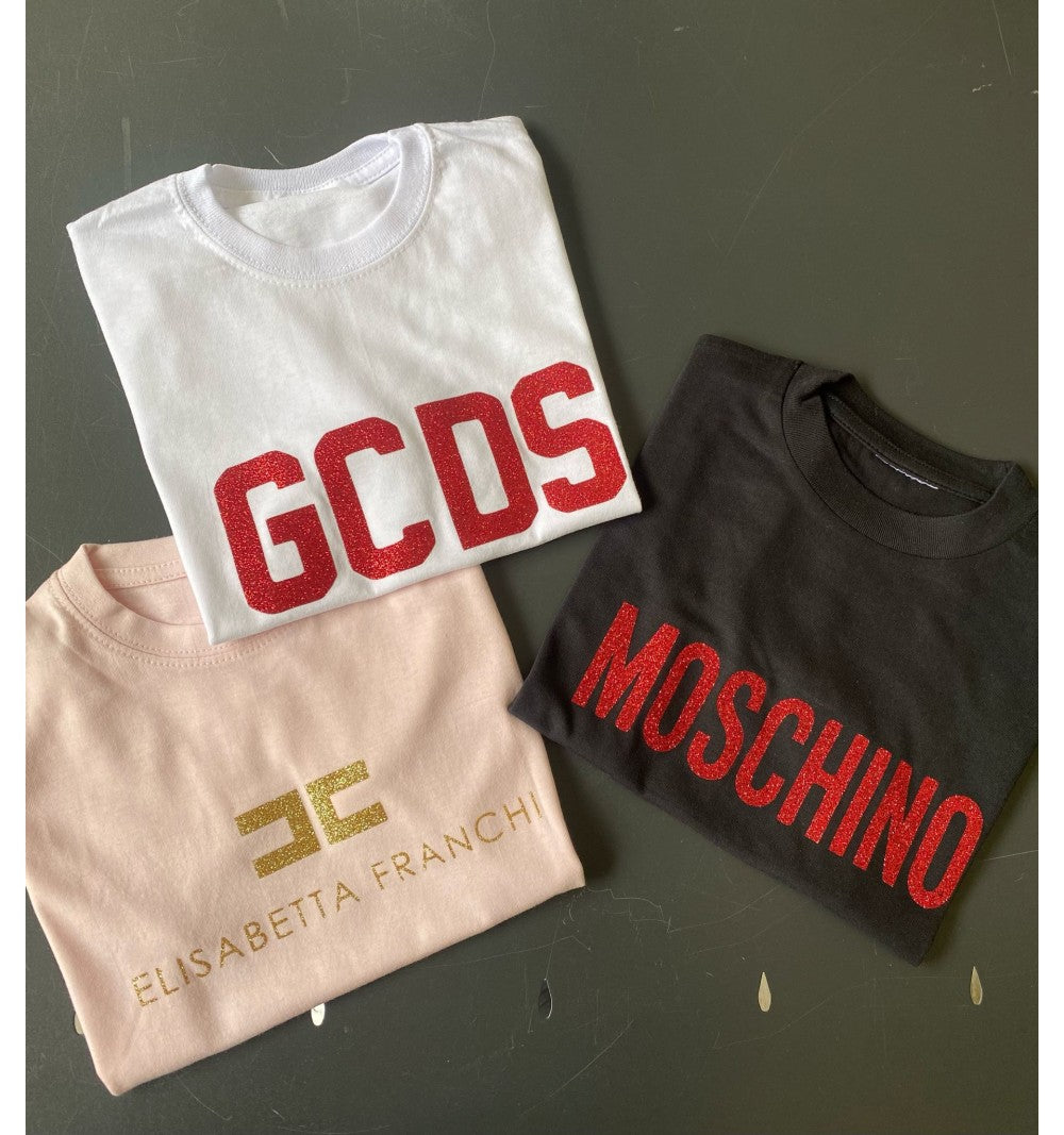 T-SHIRT LOGO