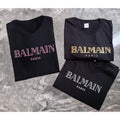 T-SHIRT LOGO