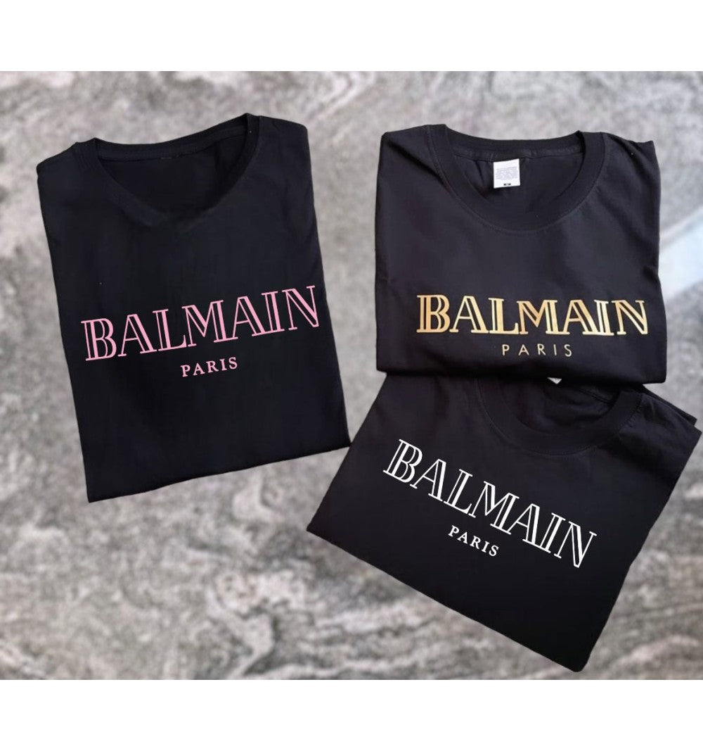 T-SHIRT LOGO