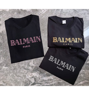 T-SHIRT LOGO