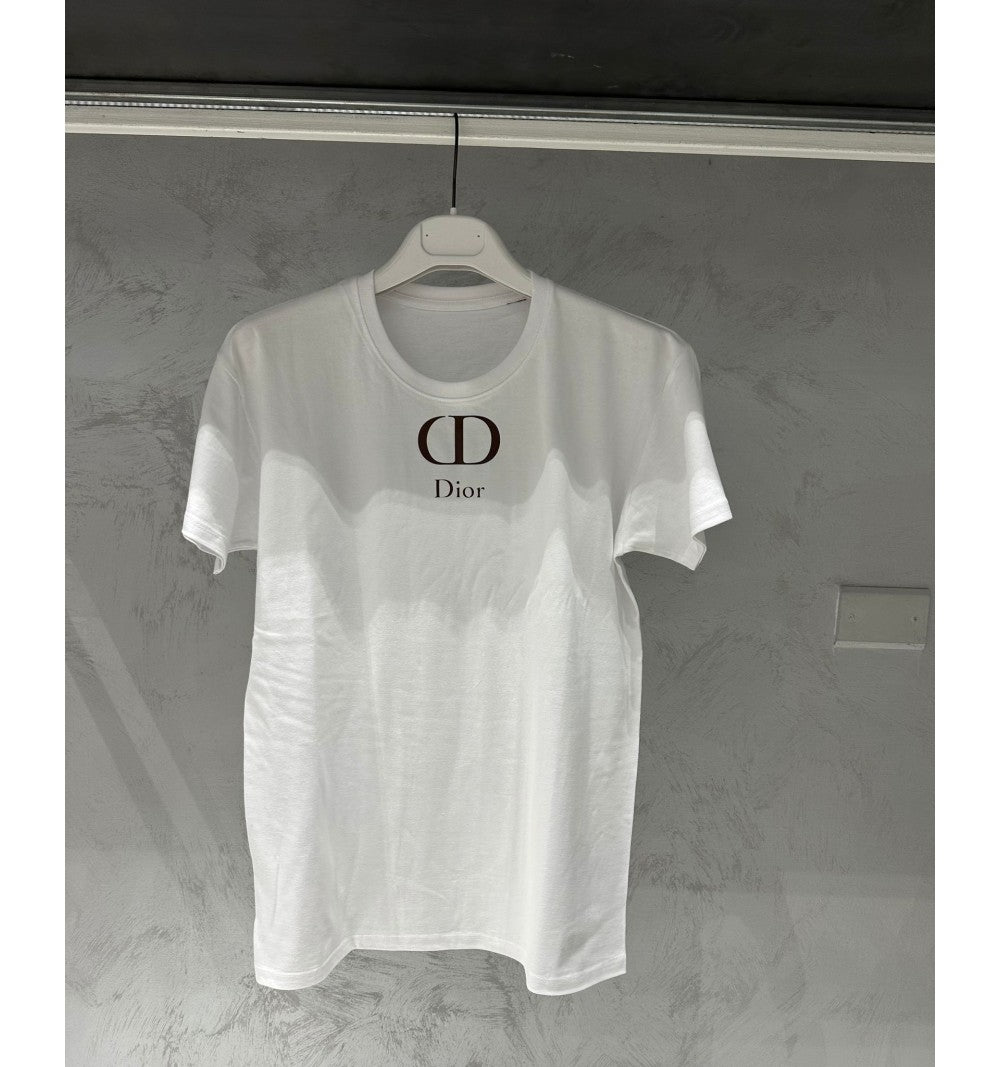 T-SHIRT LOGO