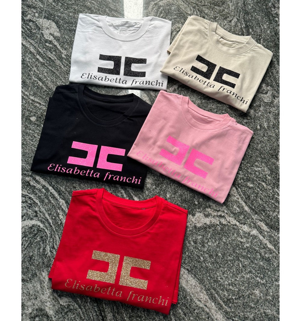 T-SHIRT LOGO