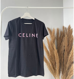 T-SHIRT LOGO