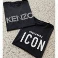 T-SHIRT LOGO