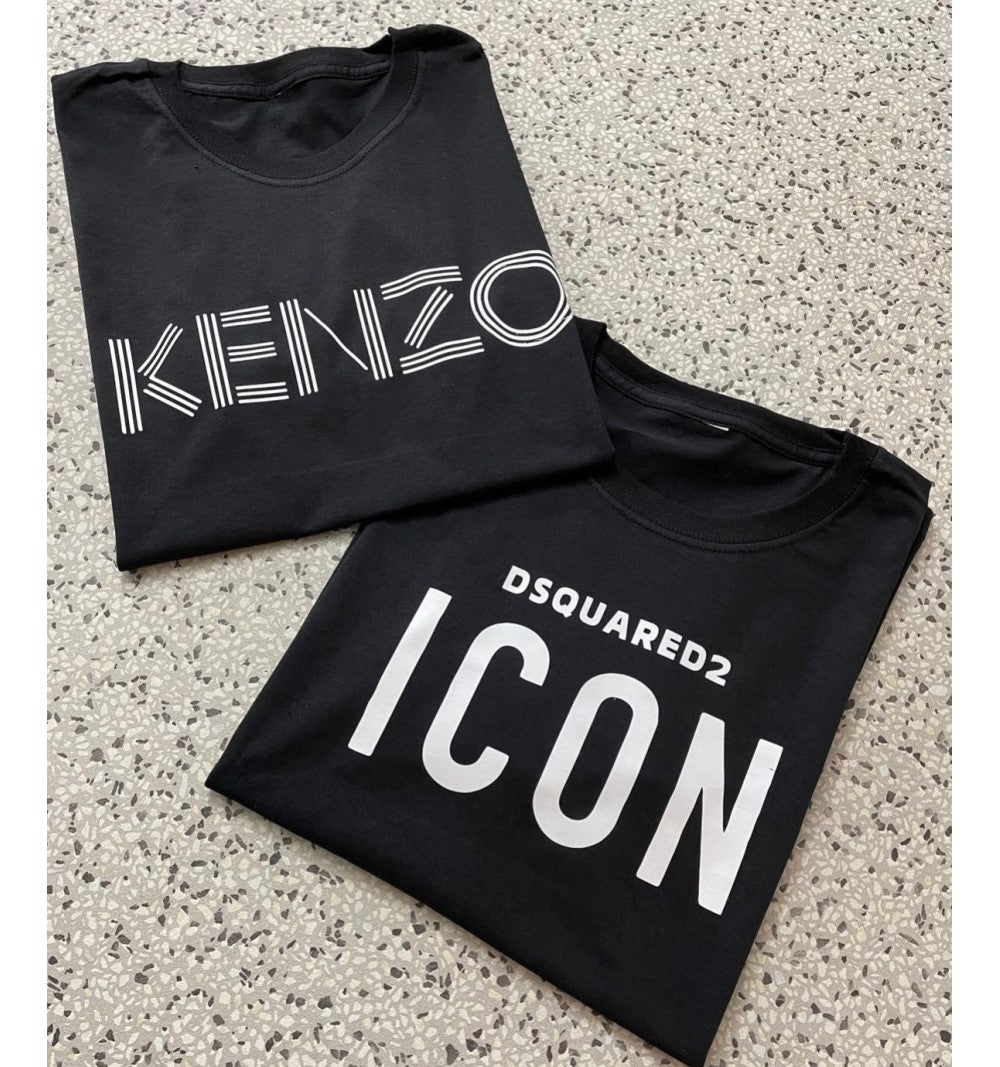 T-SHIRT LOGO
