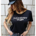 T-SHIRT LOGO