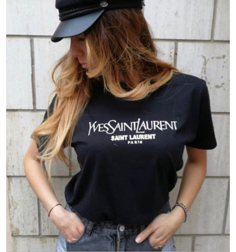 T-SHIRT LOGO
