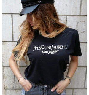 T-SHIRT LOGO
