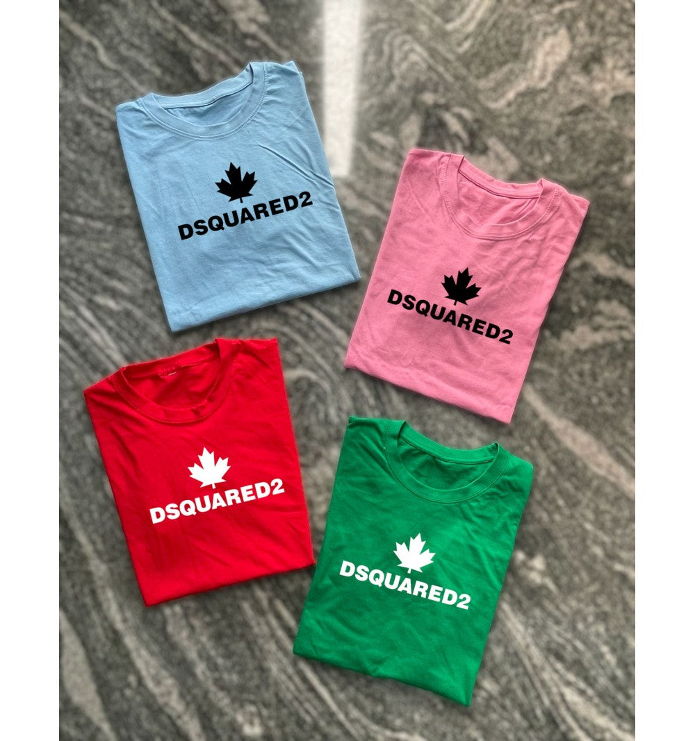 T-SHIRT LOGO