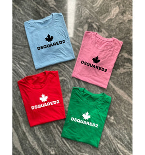 T-SHIRT LOGO