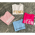 T-SHIRT LOGO