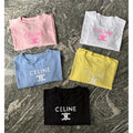 T-SHIRT LOGO