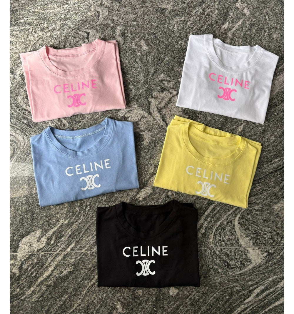 T-SHIRT LOGO