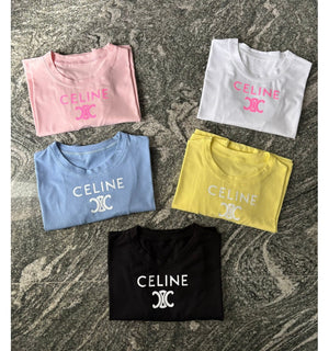 T-SHIRT LOGO