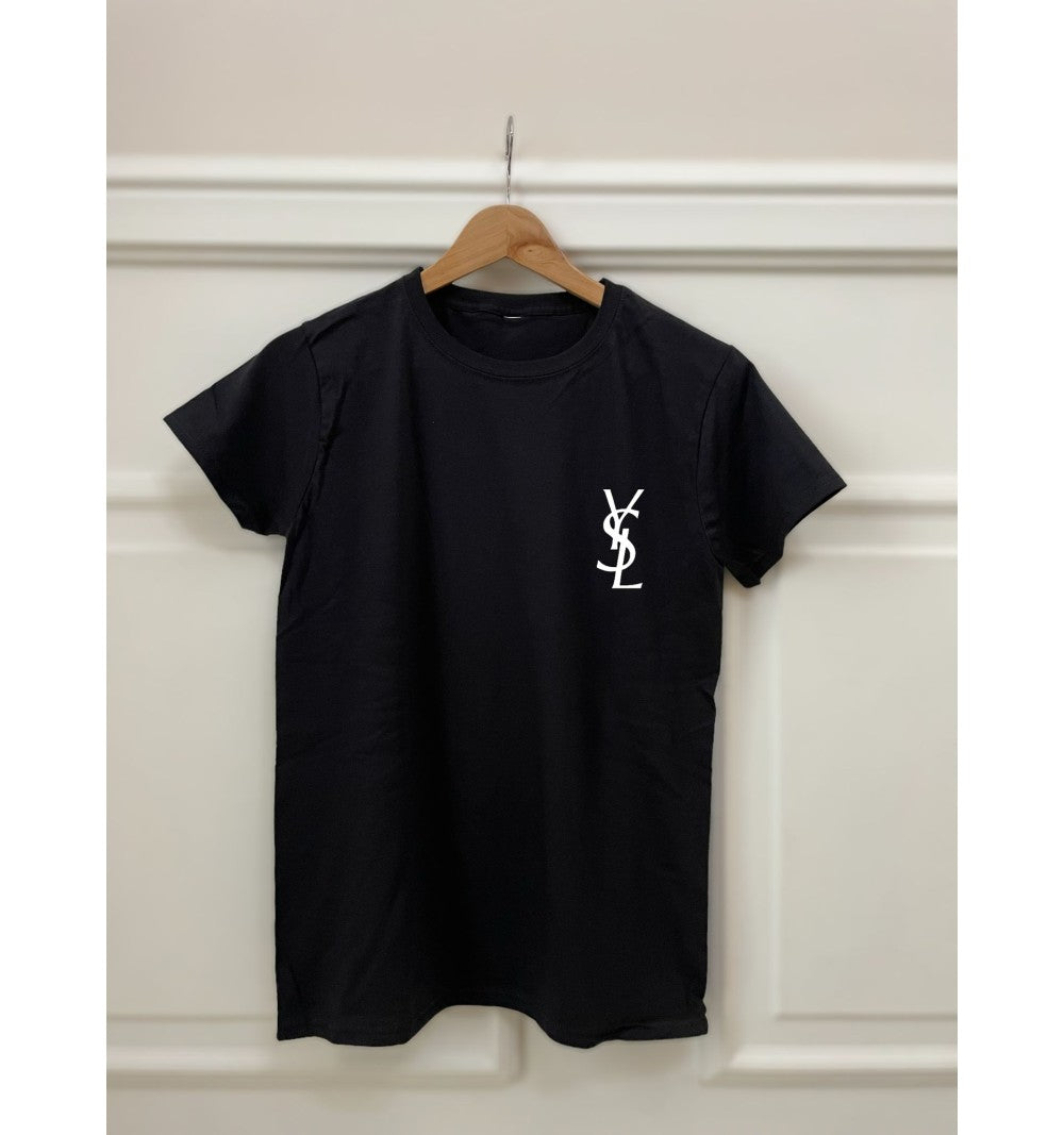 T-SHIRT LOGO