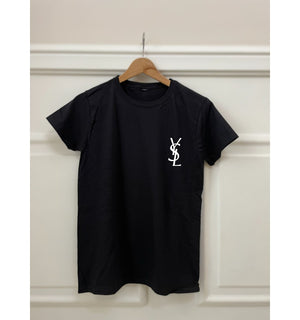 T-SHIRT LOGO